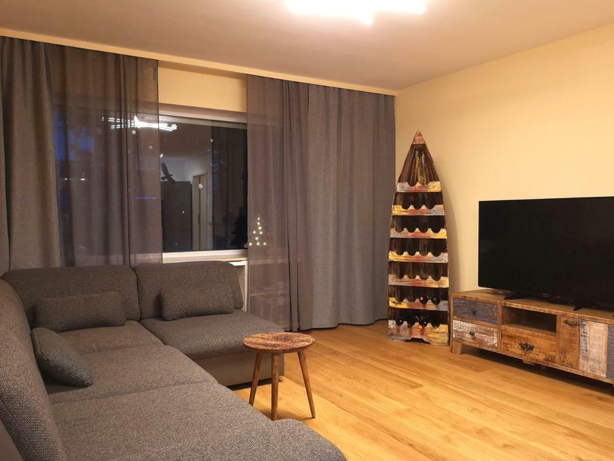 Family Suites & Parking Baden-Bade Exterior foto